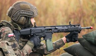MON szykuje podwyżki w WOT. Tyle zarabiają terytorialsi