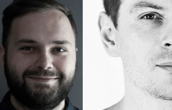 The Digitals: Piotr Hassine dyrektorem zarządzającym, Bartosz Koj dyrektorem kreatywnym