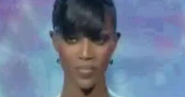 Naomi Campbell w "Tańcu z gwiazdami". Wideo!