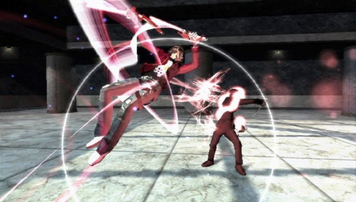 Suda 51 opowiada co ma wspólnego z Travisem z No More Heroes 2