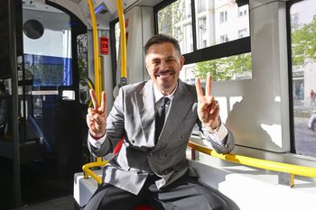 Takie wykształcenie ma Krzysztof Ibisz. Wielu przeciera oczy ze zdumienia