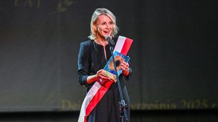 Dębica: Rozdano tytuły Mistrza Mowy Polskiej