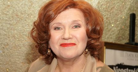 Ewa Ziętek mimo rozstania nie zdecydowała się na rozwód. "Jestem mężatką. Teoretycznie"