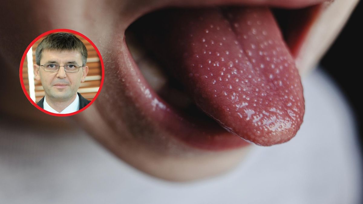 Podejrzewasz u dziecka paciorkowca?