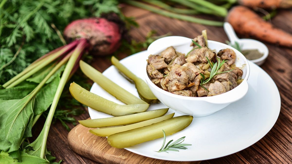 Świeżonka - dziś większość nią gardzi. Fot. AdobeStock