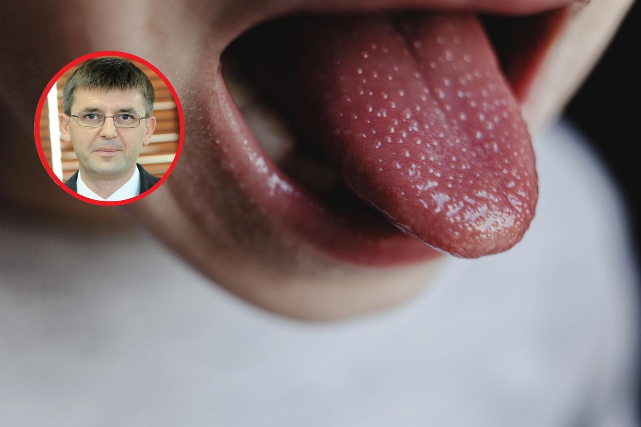 Groźny paciorkowiec szaleje na Wyspach. Pediatra ma ważną radę dla rodziców