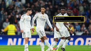 Real porównany do... Piasta Gliwice. Eksperci szczerze o grze "Królewskich"