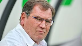 Jan Urban rozżalony: Zabieramy sobie mnóstwo marzeń