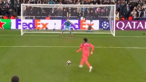 Była 96. minuta. Yamal uchronił Barcelonę przed porażką