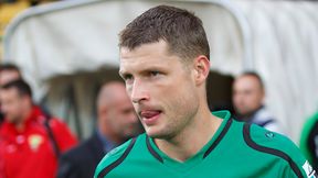 Grzegorz Bonin załatwił Pogoń Szczecin. "Punktujemy dzięki konsekwencji"