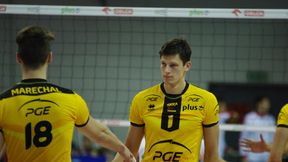 ZAKSA - PGE Skra: Zdecydowały detale i Srećko Lisinac