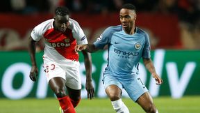 Man City zapłaci Monaco 52 mln funtów. Benjamin Mendy najdroższym obrońcą w historii