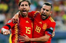 Eliminacje Euro 2020: pięć drużyn z awansem, we wtorek mogą do nich dołączyć Irlandia i Hiszpania