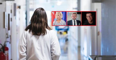 Pacjent brutalnie zaatakował lekarkę. Poznaliśmy okoliczności