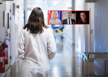 Pacjent brutalnie zaatakował lekarkę. Poznaliśmy okoliczności