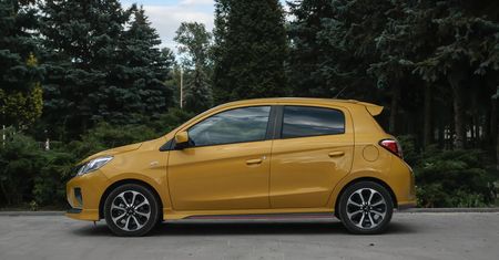 Nie škoda i nie dacia. Oto najtańszy nowy samochód w Polsce