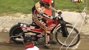 Podsumowanie wideo sezonu 2010 w wykonaniu Startu Gniezno