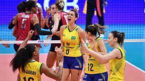 Rio 2016: Argentyna wciąż bez zwycięstwa, gospodynie pewne ćwierćfinału