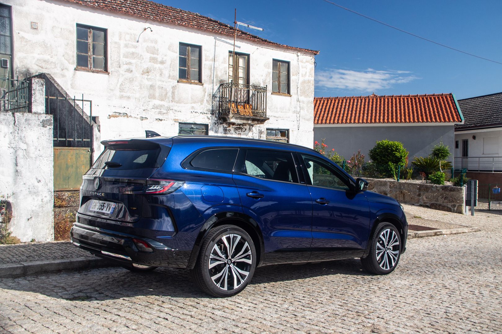 Renault Espace