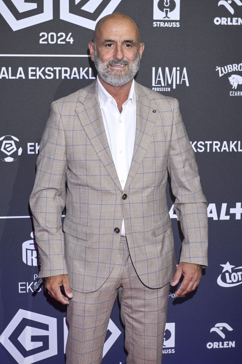 Michał Probierz
