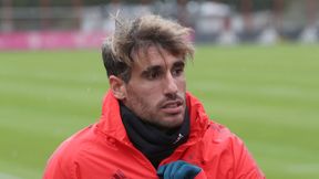 Bundesliga. Javi Martinez odchodzi z Bayernu Monachium. Pożegnał go Karl-Heinz Rummenigge