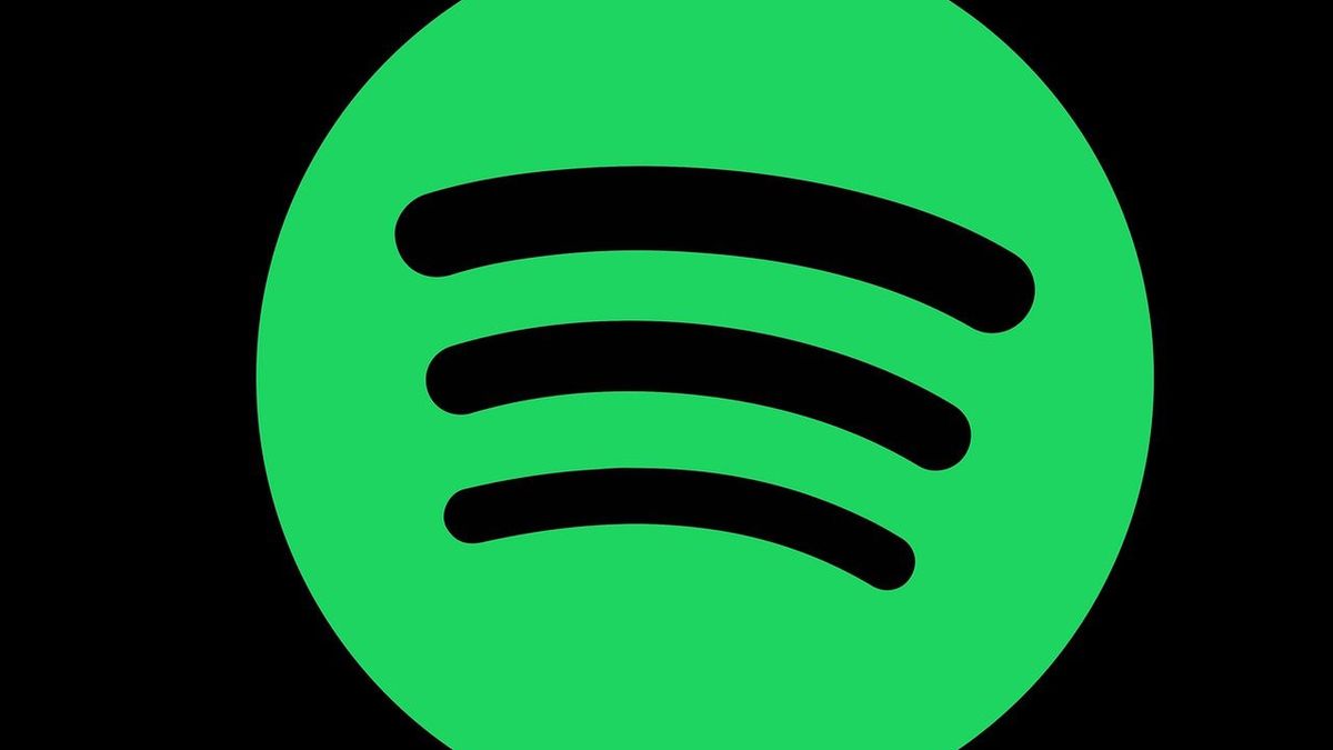 Logo spotify
