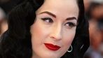 Dita Von Teese