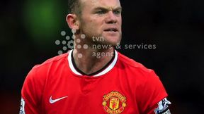 Wayne Rooney rezygnuje z efektownej "cieszynki" z powodu… syna