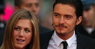 Jennifer Aniston i Orlando Bloom mają romans?