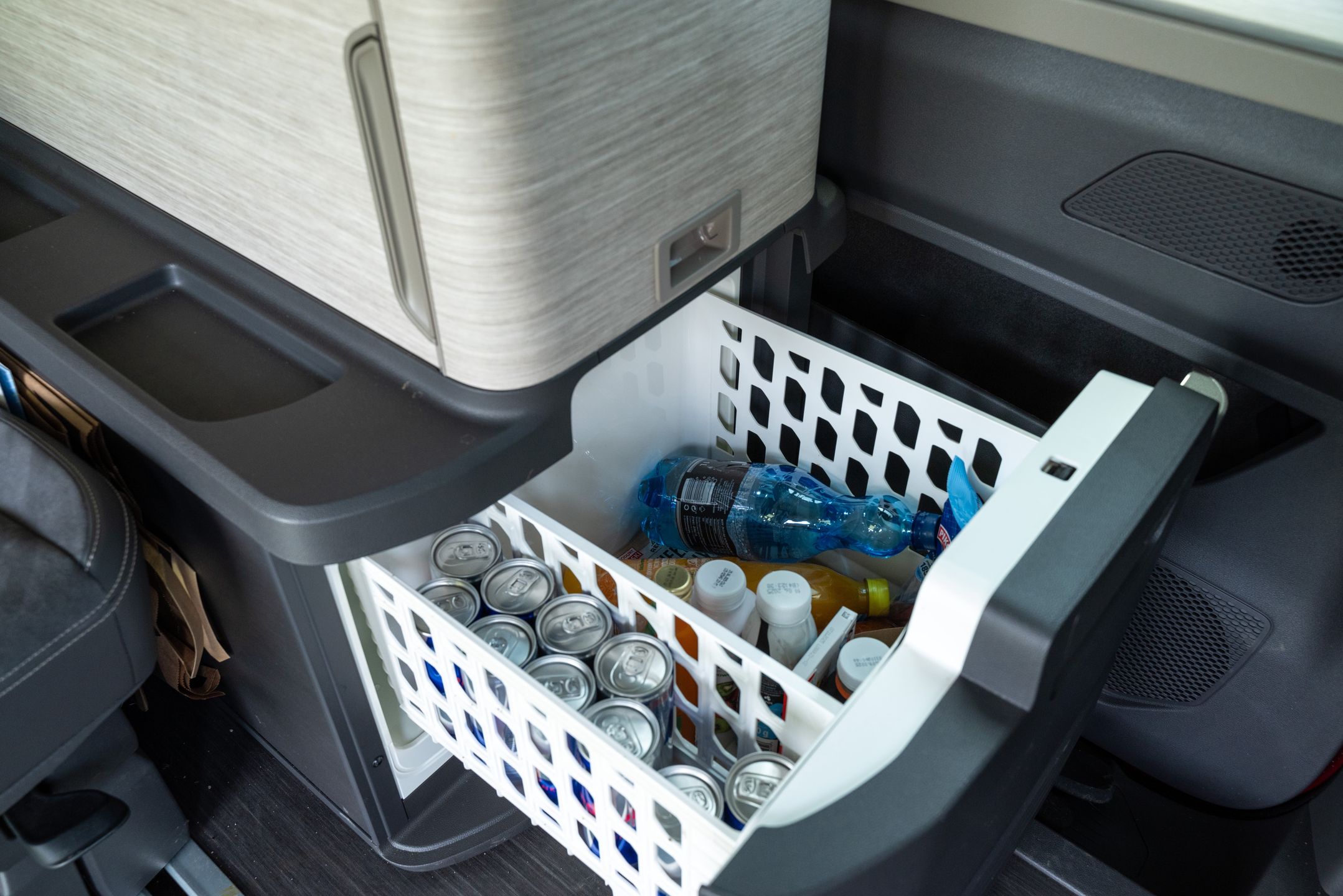 Nowy Volkswagen California T7