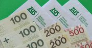 Ukraińcy wsparciem dla ZUS. Oto nowe dane