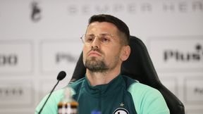 Piłkarz Legii szczery przed meczem z Midtjylland. "Wszyscy o tym trąbią"