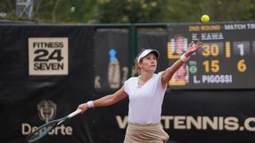 Waleczne serce nie wystarczyło. Obrończyni tytułu za mocna dla Kawy