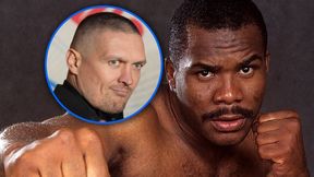 Rzucił wyzwanie Usykowi. "Walcz ze mną w Kijowie"