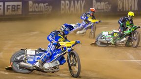 Żużel. Kto pokaże mecz Bayersystem GKM Grudziądz - Betard Sparta Wrocław? Gdzie oglądać?