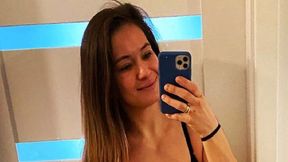 Polska fighterka zachwyciła! Kowalkiewicz pochwaliła się formą na gorącym zdjęciu