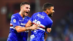 Serie A: Sampdoria - SPAL na żywo. Transmisja TV, stream online. Gdzie oglądać?