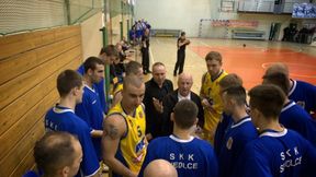 Mazovia Cup - II dzień: Triumf SKK