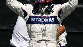 F1: Grand Prix Kanady szczególne dla Roberta Kubicy. Williams o tym nie zapomniał