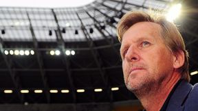 Trener Malagi o transferze Pawłowskiego: To główne życzenie klubu, nie moje