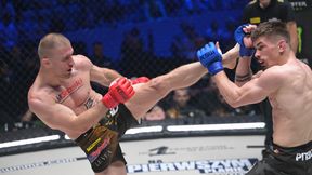 Rutkowski coraz bliżej walki o pas KSW. Cenna wygrana w Radomiu
