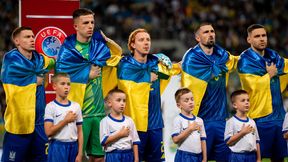 Media: Ukraińcy znowu chcieli grać w Polsce. Usłyszeli "nie"