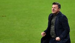 Kosta Runjaić: Zwycięstwo i porażka są bardzo blisko siebie