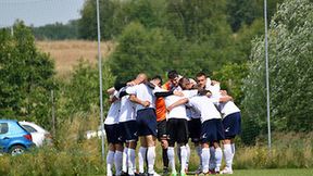 Energetyk ROW Rybnik - Cracovia Kraków 1:3