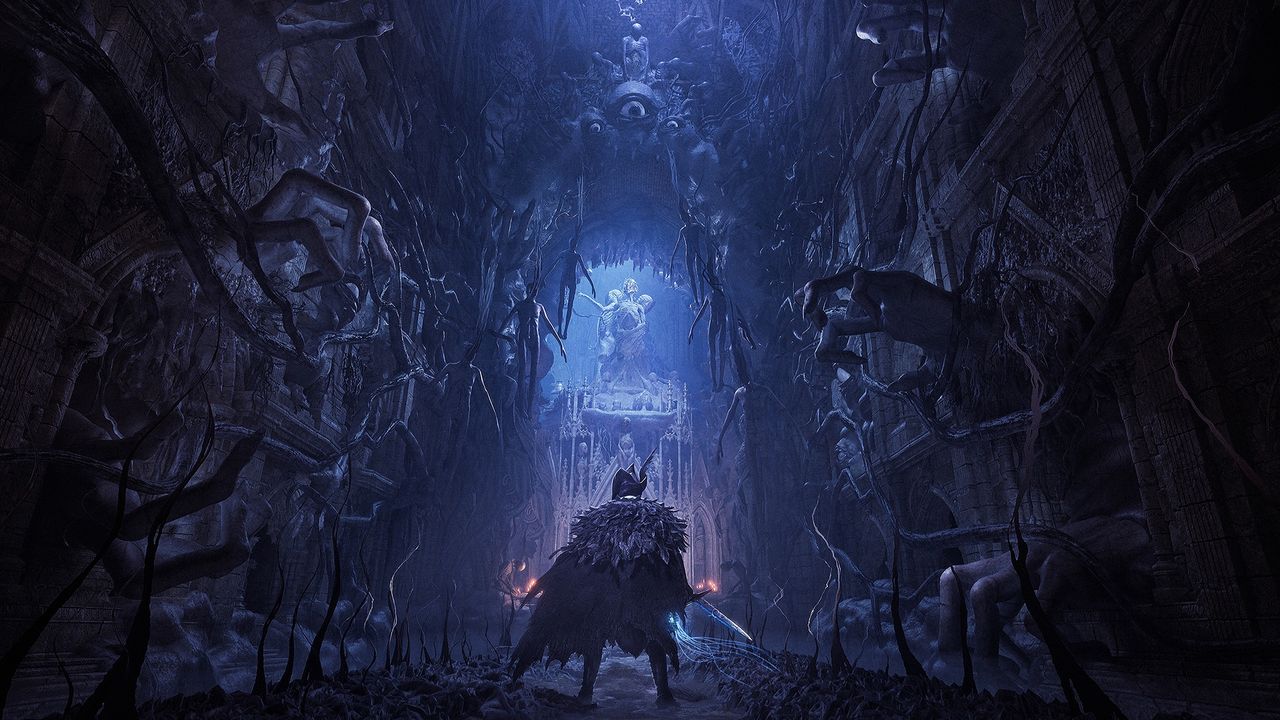 Lords of the Fallen - twórcy łatają grę, a wydawca wyciąga wnioski