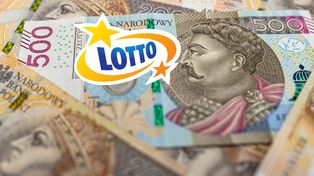 Było tuż po 22:00. Euforia w polskim domu. Ale kasa