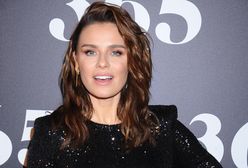 Natasza Urbańska pokazała stylowe selfie. Fani nie od razu ją poznali