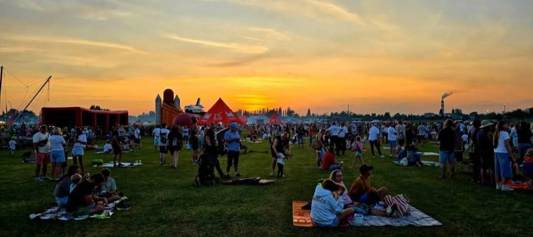 Płocki Piknik Lotniczy 2025