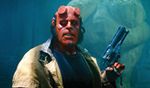 ''Hellboy 3'': Ron Perlman chce trzeciego ''Hellboya''