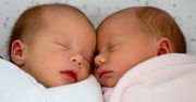 Chce nadać bliźniaczkom to samo imię. "Nie rozumiem, dlaczego jest to dziwne"